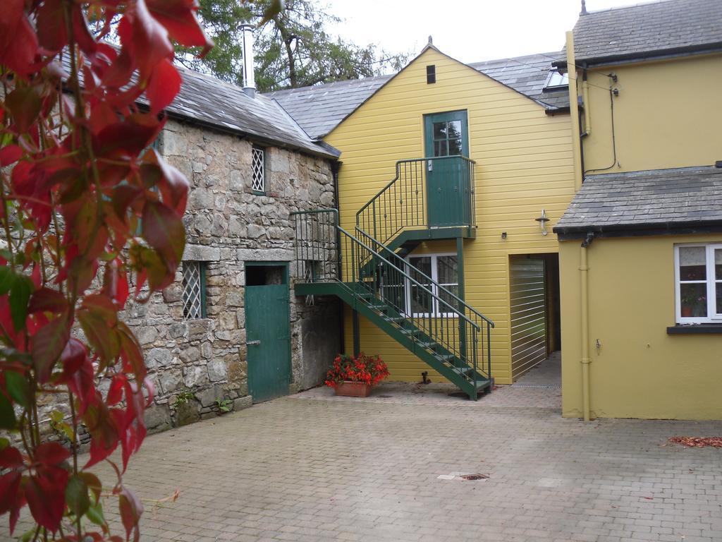 The Homecoming Barn Clogher Phòng bức ảnh